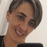 Gg from Catole do Rocha | Woman | 46 years old | Capricorn