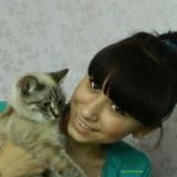 Zarrina from Krasnoarmeysk | Woman | 34 years old | Capricorn
