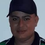 Camilo from Necocli | Man | 38 years old | Leo