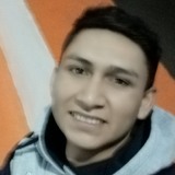 Yefer from Tarija | Man | 29 years old | Capricorn