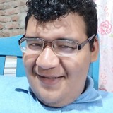 Alfredo from General Jose de San Martin | Man | 29 years old | Leo