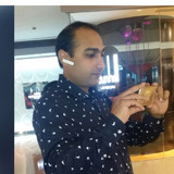 Khan from Central District | Man | 44 years old | Scorpio
