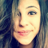 Fendoms from Balikesir | Woman | 32 years old | Capricorn