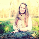 Elineengelen from Cranendonck | Woman | 31 years old | Aries