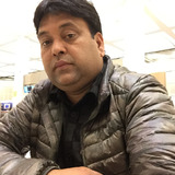 Suresh from Red Rock | Man | 46 years old | Scorpio