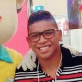 Antonioalves from Aracoiaba | Man | 28 years old | Gemini