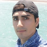Behzad from Zonguldak | Man | 29 years old | Taurus