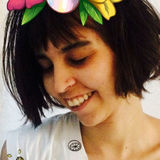Iaia from Cuiaba | Woman | 31 years old | Pisces