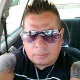 Guerra from Juarez | Man | 51 years old | Aquarius