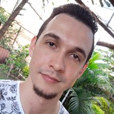 Lg from Aguai | Man | 33 years old | Capricorn