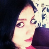 Sania from Tehran | Woman | 40 years old | Capricorn