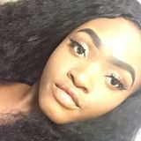 Blackbarbie from Toronto | Woman | 26 years old | Capricorn
