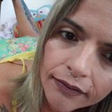 Keu from Volta Redonda | Woman | 47 years old | Virgo