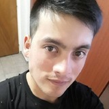 Godoycristhiny from Villa Elisa | Man | 32 years old | Pisces