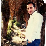 Amd from Tehran | Man | 37 years old | Sagittarius