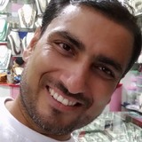 Jhon from Athens | Man | 45 years old | Scorpio
