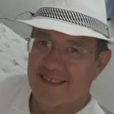 César from Parintins | Man | 58 years old | Aries