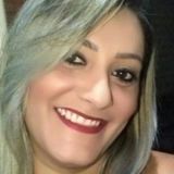 Juh from Franca | Woman | 42 years old | Cancer