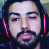 Junior from Piracicaba | Man | 28 years old | Sagittarius