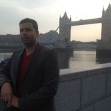 Ahmed from Houthem | Man | 48 years old | Scorpio
