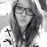 Anneke-- from Antwerp | Woman | 30 years old | Capricorn