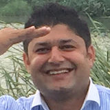 Kevin from Dubai | Man | 34 years old | Gemini