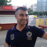 Ihsan from Odessa | Man | 42 years old | Aquarius