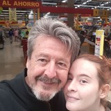 Faridmolina from Quito | Man | 68 years old | Sagittarius