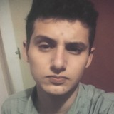 Guilherme from Itapetininga | Man | 26 years old | Taurus