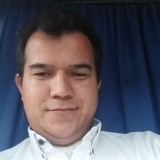 Nali from Presidente Franco | Man | 35 years old | Sagittarius