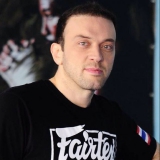 Maji from Tbilisi | Man | 46 years old | Aries