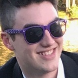Rob from Frederick | Man | 28 years old | Aquarius
