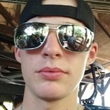 Hunter from Ruston | Man | 25 years old | Scorpio
