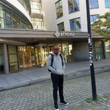 Joelmanko64 from Kraainem | Man | 36 years old | Libra