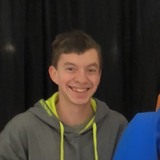 Joe from Elk River | Man | 31 years old | Aquarius