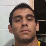 Bombon from Villa Gobernador Galvez | Man | 36 years old | Scorpio