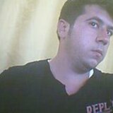 Muhittin from Batman | Man | 35 years old | Aries