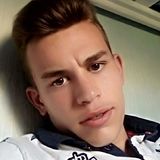 Steven from Mont-de-Marsan | Man | 27 years old | Sagittarius