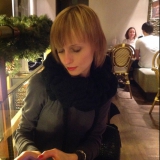 Magdalena from Katowice | Woman | 39 years old | Libra