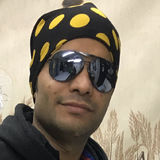 Dhamendar from Al Jahra' | Man | 42 years old | Cancer