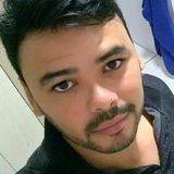 Fabinho from Ipameri | Man | 39 years old | Libra