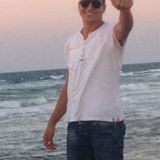 Karam Zaid from Umm El Qutuf | Man | 34 years old | Taurus