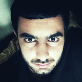 And from Yerevan | Man | 29 years old | Leo
