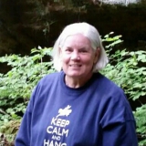 Trailriderplus from Norwich | Woman | 72 years old | Pisces