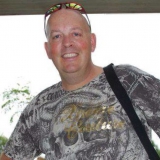 Krik from Florida | Man | 61 years old | Cancer