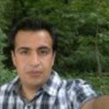 Mortaza from Sittard | Man | 35 years old | Cancer