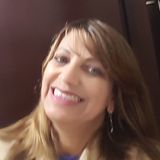 Tânia from Joinville | Woman | 55 years old | Sagittarius