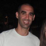 Zahiguronfb from Ramat Gan | Man | 44 years old | Pisces
