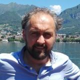 Renzo from Lecco | Man | 54 years old | Gemini