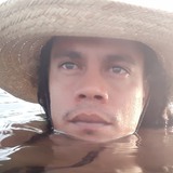 Santana from Olinda | Man | 37 years old | Capricorn